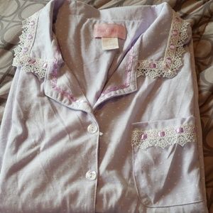 NWOT Ladies pjs